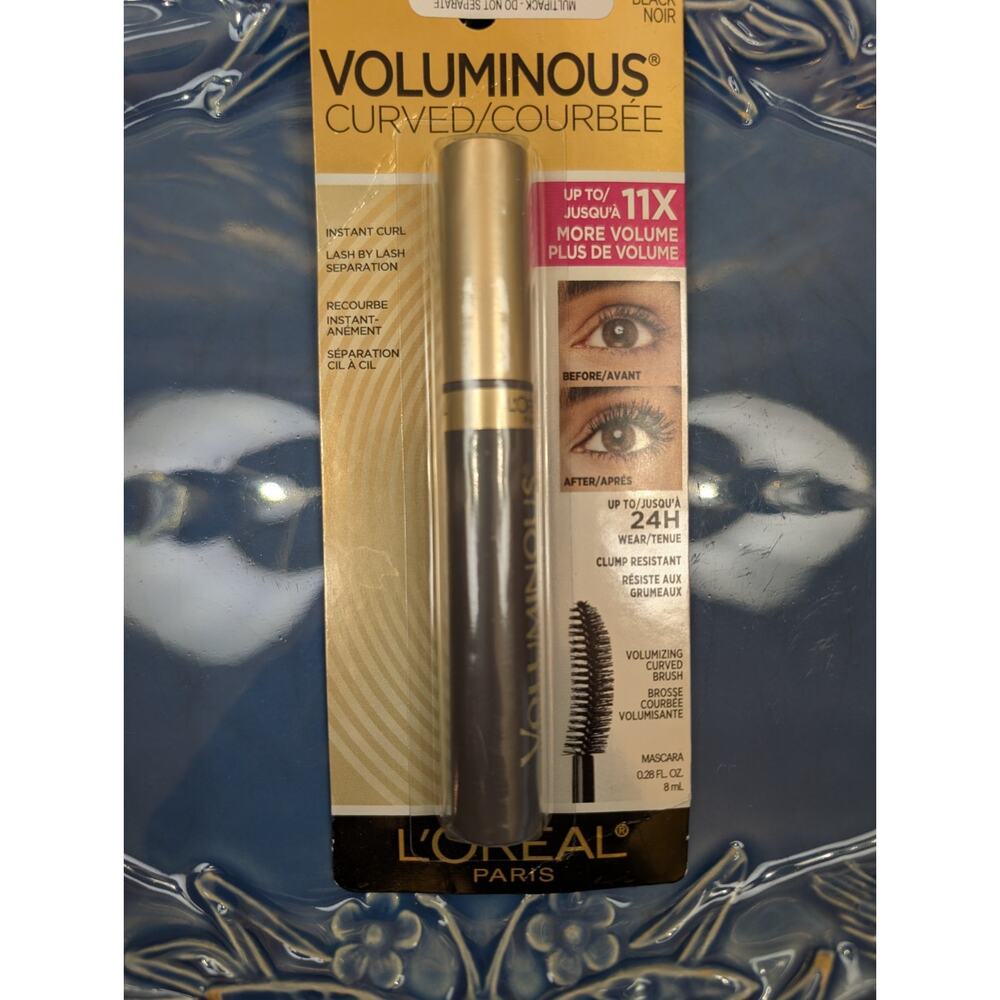 NEW SEALED Ardell Kiss e.l.f. Lashes Nails Makeup Lot - Picture 8 of 10